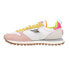 Фото #3 товара Vintage Havana Swift Lace Up Womens Multi, White Sneakers Casual Shoes SWIFT2-9