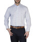 ფოტო #1 პროდუქტის Poplin Stretch Long Sleeve Shirt