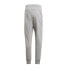 Фото #4 товара Adidas Essentials Plain Tapered Fleece M DQ3061 pants