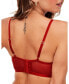 ფოტო #3 პროდუქტის Women's Diara Contour Balconette Bra