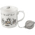 V AND A Alice In Wonderland High Tea Gift Set