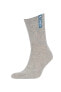 Фото #4 товара Носки Defacto Cotton 5-pack Long Socks