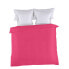 Nordic cover Alexandra House Living Pink 220 x 220 cm