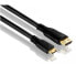 Фото #2 товара PureLink PI1200-015 - 1.5 m - HDMI Type C (Mini) - HDMI Type A (Standard) - Black