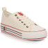 Фото #2 товара Shoes, Sneakers Big Star W LL274180 INT1823A