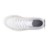 Фото #4 товара Puma Carina Street Platform Womens White Sneakers Casual Shoes 38939010