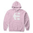 Фото #1 товара ETNIES Classic Icon hoodie