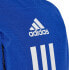 Фото #5 товара Adidas Plecak sportowy szkolny miejski adidas Power VII niebieski IY9404