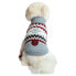 FREEDOG Snowflake Sweater