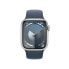 APPLE Series 9 GPS Sport 41 mm watch