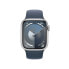 Фото #2 товара APPLE Series 9 GPS Sport 41 mm watch