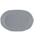 Фото #2 товара Lastra Collection Oval Tray