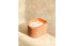 (800 g) citronella scented outdoor candle