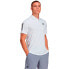 Фото #4 товара ADIDAS Club 3 Stripes short sleeve polo