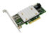 Фото #4 товара Microchip Technology HBA 1100-4i - PCIe - Mini-SAS HD - Low-profile - PCIe 3.0 - 1400000 h - CE - FCC - UL - C-tick - VCCI - KCC - CNS