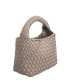 ფოტო #3 პროდუქტის Women's Sylvie Tote Bag