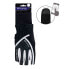 ფოტო #3 პროდუქტის FORCE Winter Ultra Tech Long Gloves