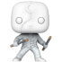 FUNKO POP Marvel Moon knight Figure