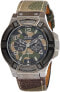 Фото #1 товара Guess Herren Armbanduhr Analog Quarz Uhr mit Edelstahl Armband W0407G1