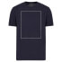 ARMANI EXCHANGE 3DZTHB_ZJ8EZ short sleeve T-shirt