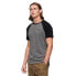 ფოტო #2 პროდუქტის SUPERDRY Essential Logo Baseball short sleeve T-shirt