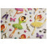 Фото #4 товара Набор наклеек для декорирования для детей GLOBAL GIFT Tweeny Foamy Decor Dancers Stickers