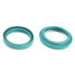 Фото #1 товара SKF Kit Oil Seals Dust Scrapers Showa 49 mm HD