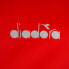 Фото #2 товара Футболка Diadora Core Running Crew s Red