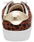 Kid Heart Leopard Sneakers 13