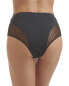 Wolford High Waist Brief Women's Xs