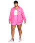 Plus Size One Dri-FIT Shorts