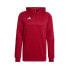 Adidas Tiro 23 Competition Hoodie Красный, L - фото #1