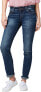 Фото #1 товара Straight Fit women´s jeans 1008119.10281