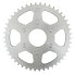 AFAM 35102 Rear Sprocket Серебристый, 46T - фото #1