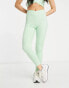 Фото #4 товара HIIT peached v waistband legging