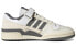 Фото #2 товара Кроссовки кеды Adidas originals FORUM 84 черно-белые