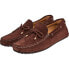 Фото #3 товара HACKETT Driver Suede Boat Shoes