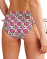 Фото #2 товара Купальник Boden Ruched Bikini Bottom для женщин