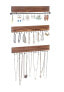 Фото #7 товара 3er-Set Schmuck-Organizer