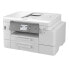 Фото #6 товара MFC-J4535DWXLRE1 - Inkjet - Colour printing - 1200 x 4800 DPI - A4 - Direct printing - Grey