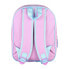 School Bag Disney Princess Pink 25 x 31 x 10 cm