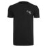 ფოტო #1 პროდუქტის MISTER TEE Weapon short sleeve T-shirt