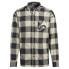 ფოტო #3 პროდუქტის FIVE TEN Brand Of Theve Flannel long sleeve T-shirt