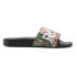 Шлепанцы Roxy Slippy II Flip Flops