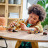 Фото #12 товара LEGO Конструктор Диносавр T.Rex Jurassic World 76940 - Для детей