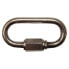 Фото #2 товара OEM MARINE Stainless Steel Threaded Shackle