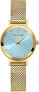 Фото #1 товара Наручные часы Frederic Graff Mesh Rose Gold Sitamma Konda FCO-3918
