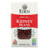 Фото #1 товара Organic Kidney Beans, 16 oz (454 g)