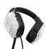 Фото #8 товара Trust GXT415W ZIROX HEADSETâ€“ WHITE