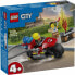 Фото #1 товара Детский игровой набор и фигурка из дерева Playset Lego 60410